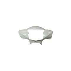 CARENAGEM FAROL BIZ125 27 CREME