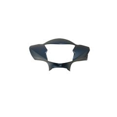 CARENAGEM FAROL BIZ125 27 CINZA CYNOS