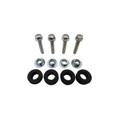KIT PARAFUSO FIXAÇÃO PARALAMA HONDA