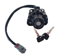 CHAVE IGNIÇÃO FAZER250 11-15