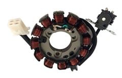 ESTATOR MAGNETO FAN150 14