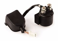 RELE AUTOMÁTICO PARTIDA SPEED150 07
