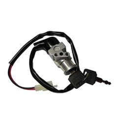 CHAVE IGNIÇÃO STAR50 12