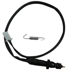 INTERRUPTOR FREIO TRASEIRO BROS125-150 03-08