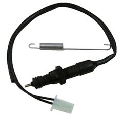 INTERRUPTOR FREIO TRASEIRO FAN125/POP100 14