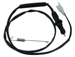 INTERRUPTOR FREIO TRASEIRO XR250