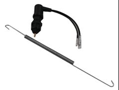 INTERRUPTOR FREIO TRASEIRO XTZ125 03-08
