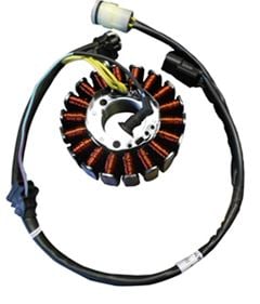 ESTATOR MAGNETO XRE300 13-14
