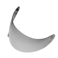 VISEIRA TOUR/RACE GLASS 2,2MM FUMÊ