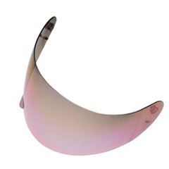 VISEIRA HELT TOUR/RACE GLASS 2,2MM COLORIDO