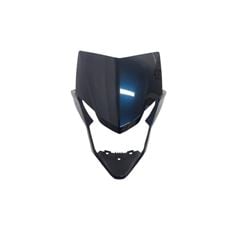 CARENAGEM FAROL XRE300 19 AZUL