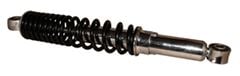 AMORTECEDOR POP100 07 C/ MOLA PRETO