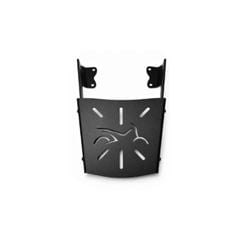 BAGAGEIRO FAZER250 2005-2017 PRETO