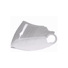 VISEIRA HELT HIPPO GLASS 2,2MM CRISTAL