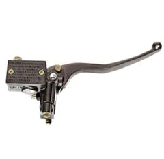 CILINDRO MESTRE BURRINHO E MANETE NX150 00-03