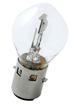 LÂMPADA FAROL S2 12VX35/35W