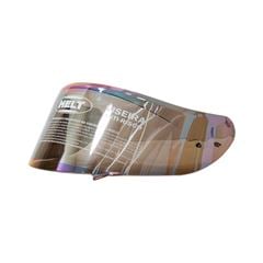 VISEIRA NEW RACE 2,2MM COLOR