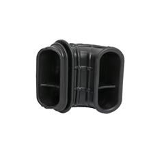 CONECTOR FILTRO AR POP100 07