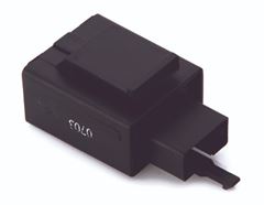 RELÉ PISCA 12V 3P BIZ125 05-08