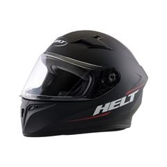 CAPACETE POLAR PRETO FOSCO 58