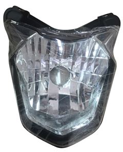 FAROL CB250F 16