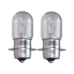 LAMPADA FAROL CRF230-250 12VX35W