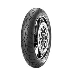 PNEU 120/70ZR-17TL (58W) DIABLO ROSSO