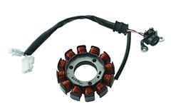 ESTATOR MAGNETO NX400 12