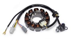 ESTATOR MAGNETO FACTOR125 14