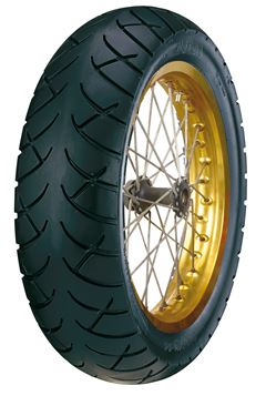 PNEU 90/90-14TL 46P K434 STREET
