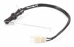 INTERRUPTOR FREIO TRASEIRO CB300 10