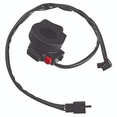 INTERRUPTOR PARTIDA TITAN150-160ESD-EX