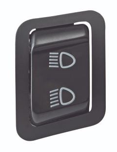 INTERRUPTOR FAROL ALTO/BAIXO PCX150