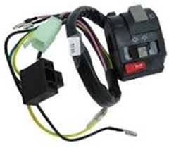 INTERRUPTOR FAROL FACTOR125E-ED-K-K1 14
