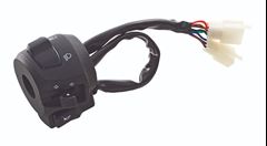 INTERRUPTOR FAROL FAZER150