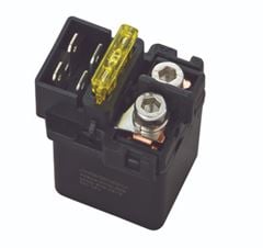 RELE AUTOMÁTICO PARTIDA XRE300 12