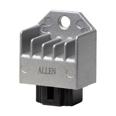 REGULADOR RETIFICADOR POP100 07-15