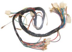FIACAO CHICOTE FAN125KS 04-08