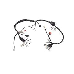 FIAÇÃO CHICOTE XLR125ES 01-02