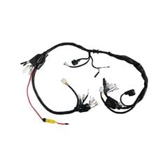 FIAÇÃO CHICOTE XLR125KS 01-02