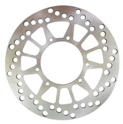 DISCO FREIO DIANTEIRO CROSSER150 14-18