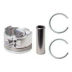 PISTÃO C/ ANÉIS CRF230 07 2,00
