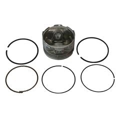 PISTÃO C/ ANÉIS CRF230 07 3,00