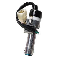 CHAVE IGNIÇÃO JET50 12