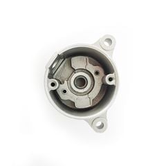 TAMPA FUNDO MOTOR PARTIDA BIZ125 11