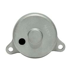 TAMPA FUNDO MOTOR PARTIDA BIZ125 05-10