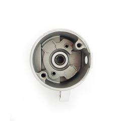 TAMPA FUNDO MOTOR PARTIDA BROS/ TITAN150