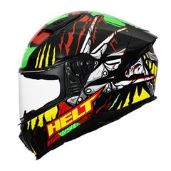 CAPACETE AVANT KRUEGER 56
