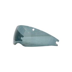 VISEIRA INTERNA CROSS VISON GLASS 2MM FUMÊ