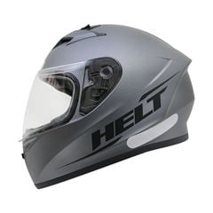 CAPACETE POLAR CINZA 56